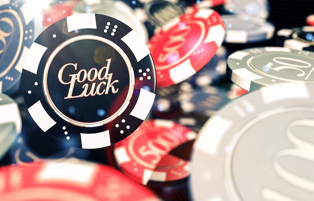 Live casino table streaming on dewa303 login