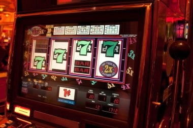 QRIS scan-and-pay deposit confirmation